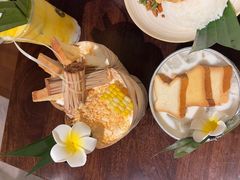 -婉泰·特色小吃·舂鸡脚(告庄二店)