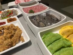 -海底捞火锅(关山保利店)