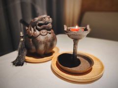 -叶叶菩提(太原别墅店)