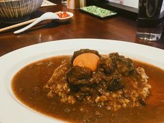 -伽喱博士 Dr.CURRY咖喱饭(太阳宫咖喱店)