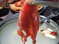 -大山炭火烤肉自助(百盛步行街广场店)