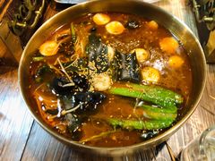 麻辣烫-巨无霸串店(大什字街店)
