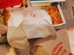 -麦当劳(曲阳店)