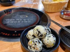 -肥肥虾庄·金牌油焖大虾(杨园滨江时代walk店)