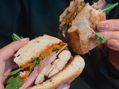 -SHAN山(前滩太古里店)