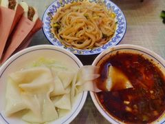 -大嘻咹biangbiang面(历史博物馆店)