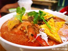 -老闽味姜母鸭·煎蟹闽菜餐厅(曾厝垵地标店)