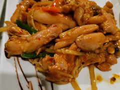 -马凯餐厅(长椿街店)