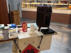 -祥禾饽饽铺·中式糕点(北京来福士店)