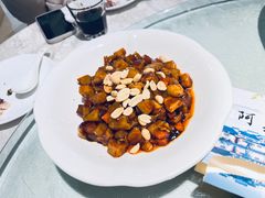 -阿英煲(凉城路店)