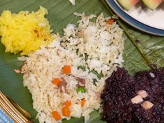 -金塔傣乡·云南民族特色菜·傣味手抓饭(金瓦路店)