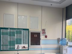 -中农国际动物医院24小时·猫科·骨科·急重症中心