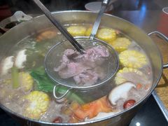 -牛很鲜潮汕牛肉火锅(朝晖路店)