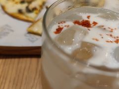-玛格萝妮比萨屋(四平店)
