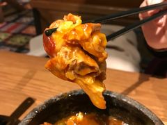 -云海肴·汽锅鸡·云南菜(天山百盛优客店)