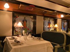 -火车头法国西餐厅