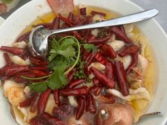 -宁海食府(大剧院店)