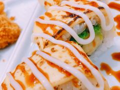 -池奈·咖喱蛋包饭(熙地港店)