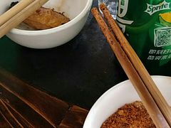 -喷火龙西昌火盆烧烤(泸州总店)