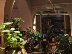 -长春藤咖啡(北园店)