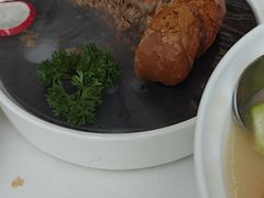-莆田餐厅PUTIEN(颐堤港店)