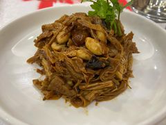 -卫鼎轩·曹公馆(鼓楼店)