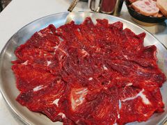 -憨铁匠老火锅(龙岗万科里店)