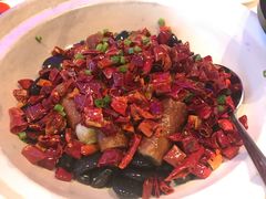 -松鹤楼·非遗·苏帮菜(融科店)