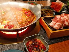 -湊湊火锅·茶憩(锦艺城店)