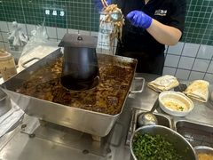 -田三卷馍(人民中路店)