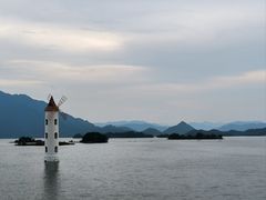 -千岛湖忆湖度假酒店(中心湖景区店)