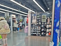 -迪卡侬(越秀公园店)