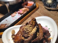 -蜜桃餐厅·江浙融合菜(荟聚购物中心店)