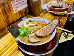 -老龙亭拉面店