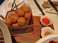 -悦融·京鲁菜·露台花园(安定门店)