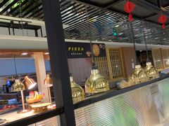 -丽池宫韩式汗蒸会馆(华灯坊店)