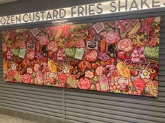 -Shake Shack(西单大悦城店)