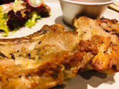 -丝路金桃·新疆菜(徐汇店)