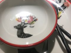 -新白鹿餐厅(城西银泰城店)