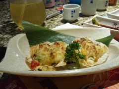 -御满屋日本料理