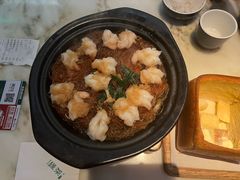 -绿茶餐厅(北京世纪金源店)