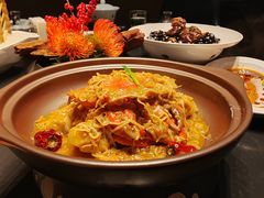 -海立阁海鲜江浙菜(漕河泾印象城店)