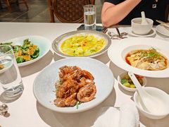 -白云中餐厅·粤菜·亚龙湾喜来登度假酒店