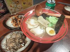-六本目日式料理(珊瑚沙家园店)