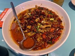 -川正旺江湖菜(三元桥店)