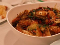 -嘉陵楼馋嘴城(簋街总店)
