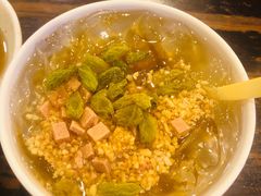红糖冰粉-一岚一山(角门总店)