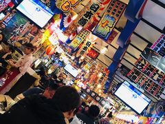 大堂-平成屋·午肴夜酒(四川北路店)