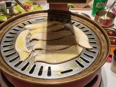 -西塔老太太泥炉烤肉(川沙百联店)