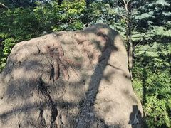 -九华山风景区-东崖禅寺